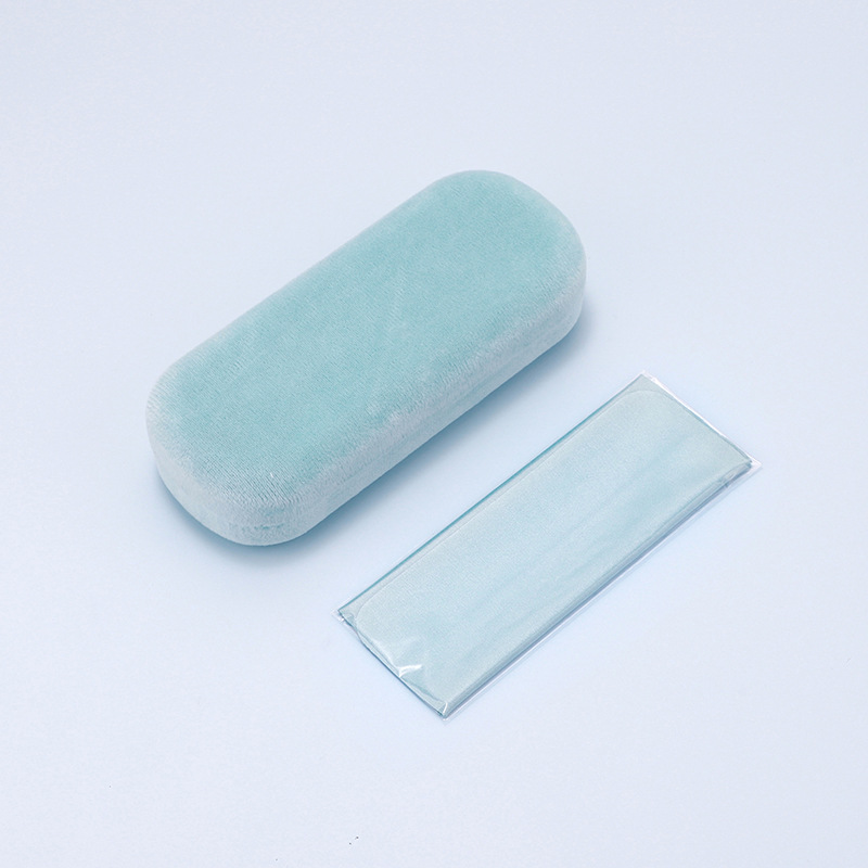 eyeglasses case